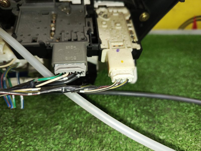 Блок управления климат-контролем, 2000 рублей, Красноярск