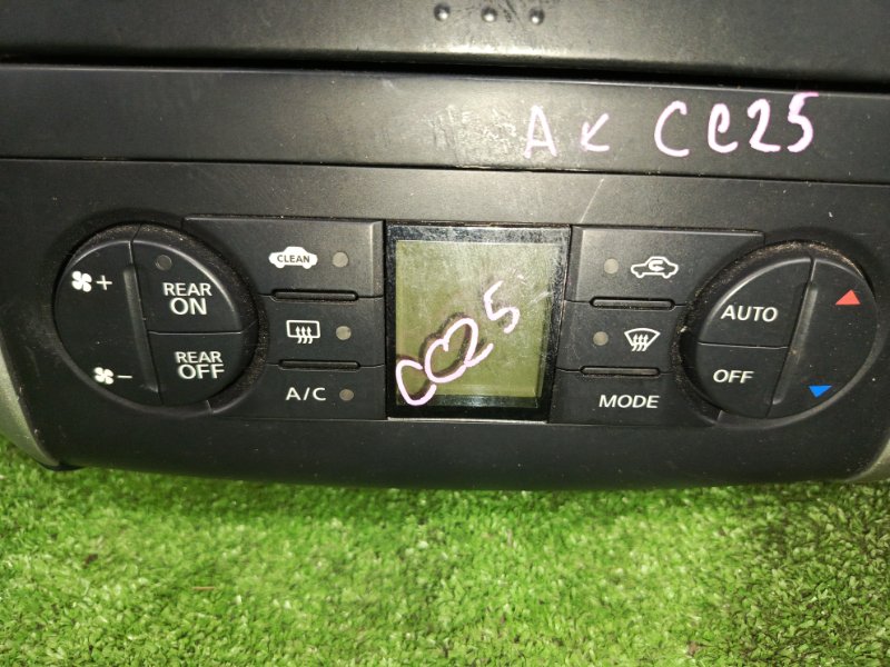 Блок управления климат-контролем, 800 рублей, Красноярск