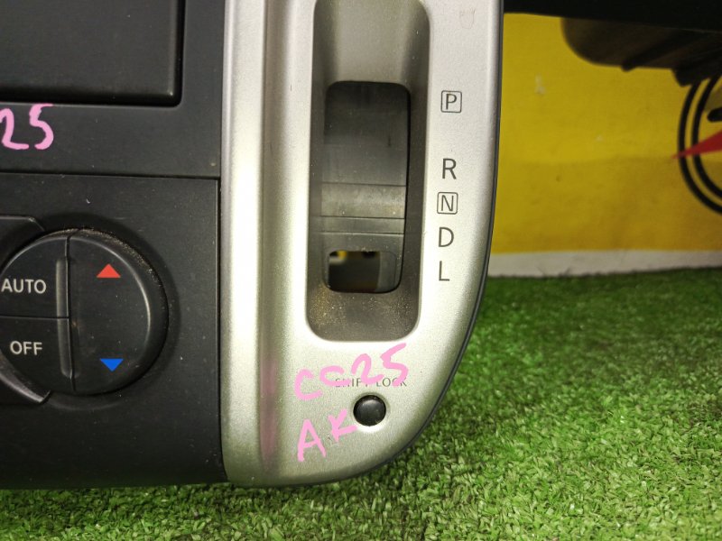 Блок управления климат-контролем, 800 рублей, Красноярск