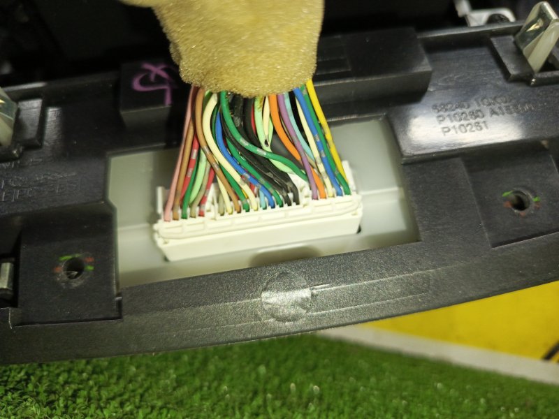 Блок управления климат-контролем, 800 рублей, Красноярск