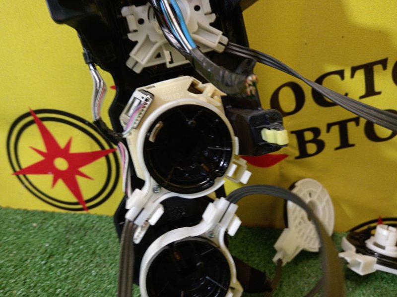 Блок управления климат-контролем, 500 рублей, Красноярск