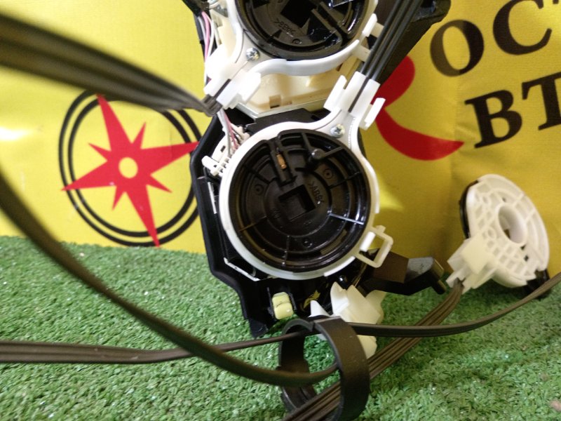 Блок управления климат-контролем, 500 рублей, Красноярск