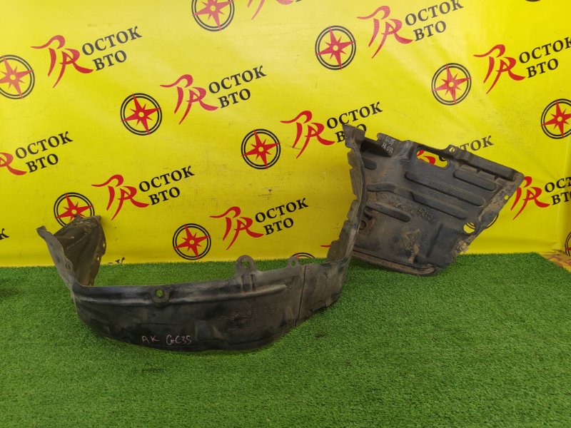 Подкрылок, 6000 рублей, Красноярск