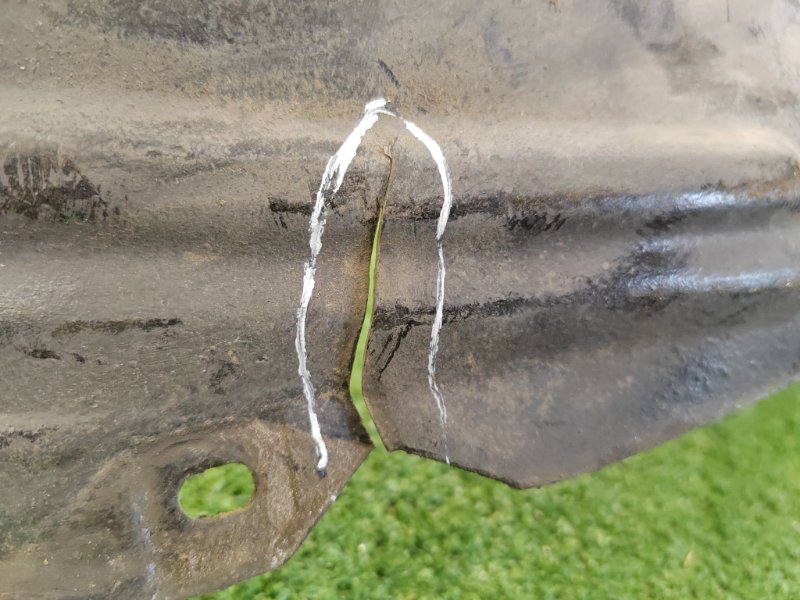 Подкрылок, 6000 рублей, Красноярск