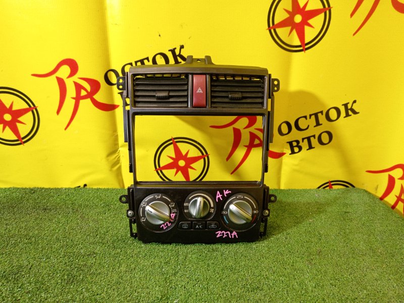 Блок управления климат-контролем, 2000 рублей, Красноярск