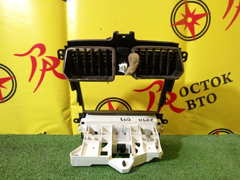 Блок управления климат-контролем, 2000 рублей, Красноярск