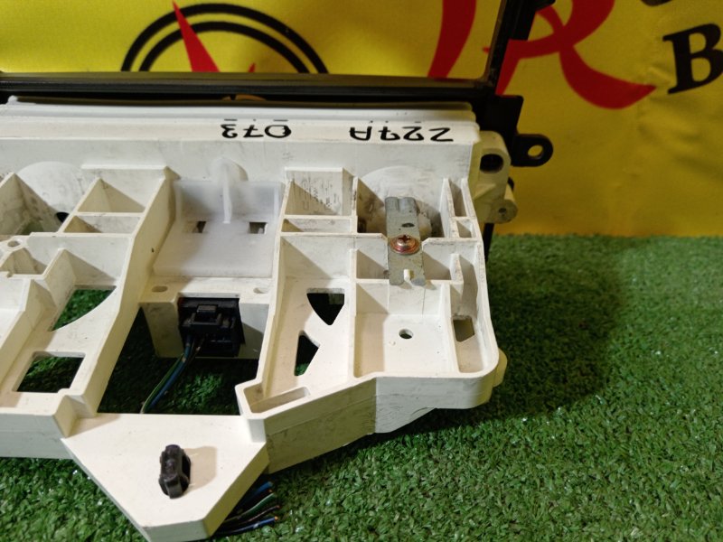 Блок управления климат-контролем, 2000 рублей, Красноярск