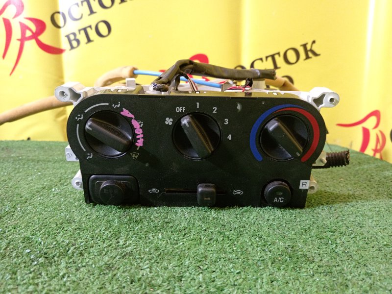 Блок управления климат-контролем, 800 рублей, Красноярск