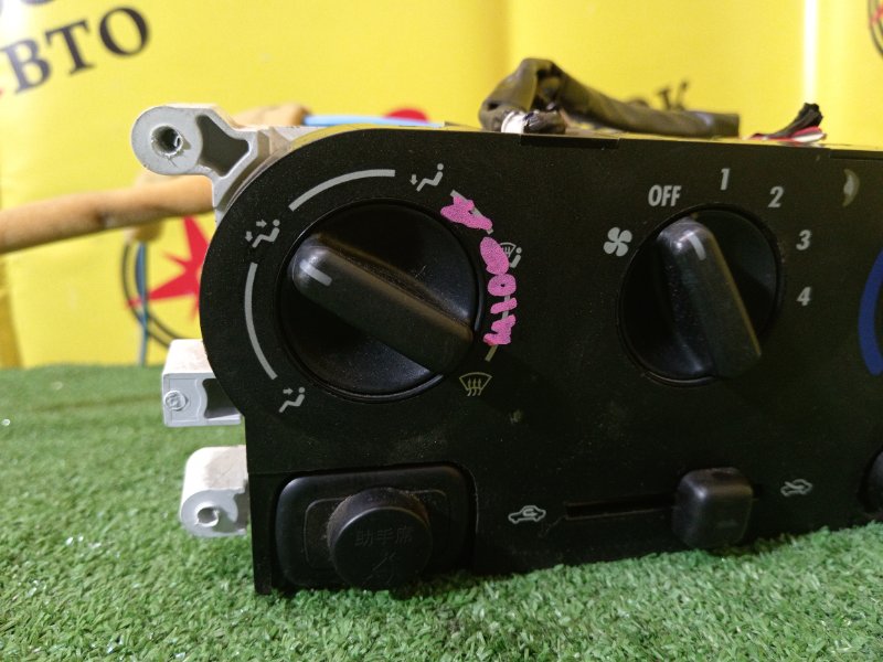 Блок управления климат-контролем, 800 рублей, Красноярск