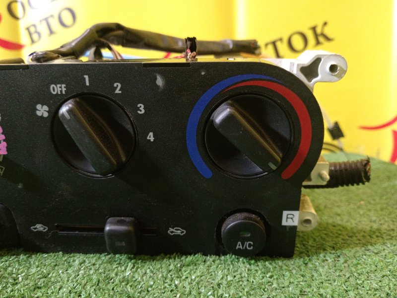 Блок управления климат-контролем, 800 рублей, Красноярск