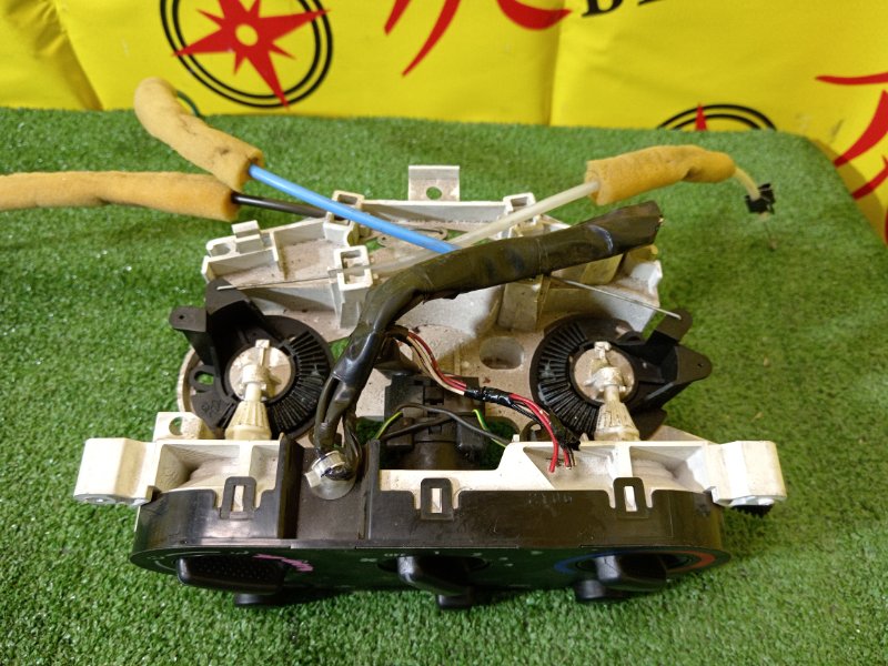 Блок управления климат-контролем, 800 рублей, Красноярск