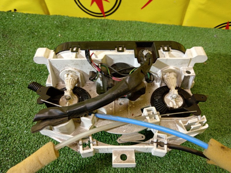 Блок управления климат-контролем, 800 рублей, Красноярск