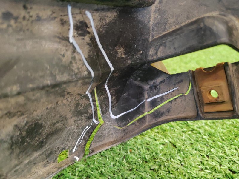 Подкрылок, 3500 рублей, Красноярск