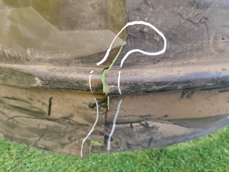 Подкрылок, 3500 рублей, Красноярск