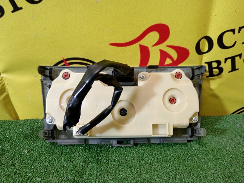 Блок управления климат-контролем, 300 рублей, Красноярск