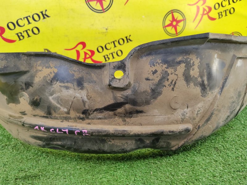 Подкрылок, 3500 рублей, Красноярск