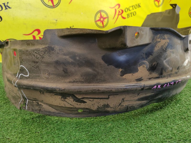 Подкрылок, 3500 рублей, Красноярск