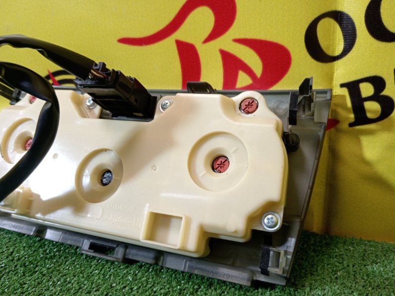 Блок управления климат-контролем, 300 рублей, Красноярск