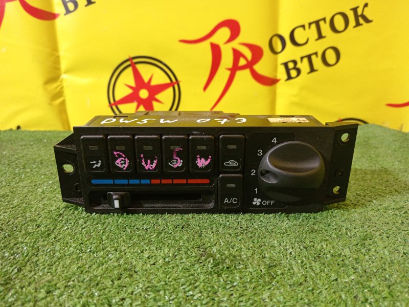 Блок управления климат-контролем, 3000 рублей, Красноярск