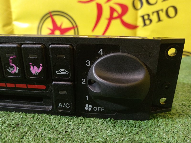 Блок управления климат-контролем, 3000 рублей, Красноярск