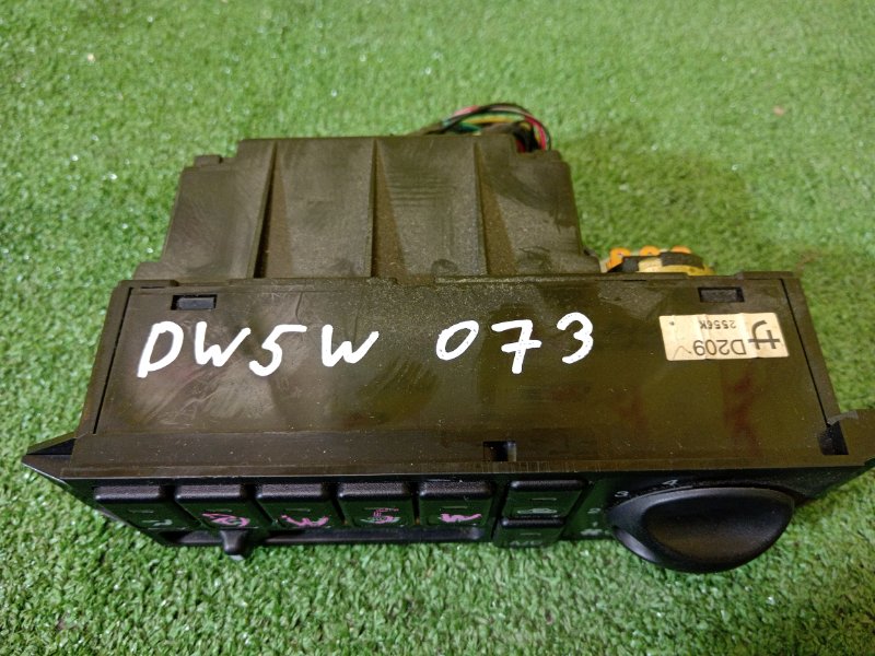 Блок управления климат-контролем, 3000 рублей, Красноярск