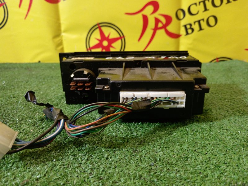 Блок управления климат-контролем, 3000 рублей, Красноярск