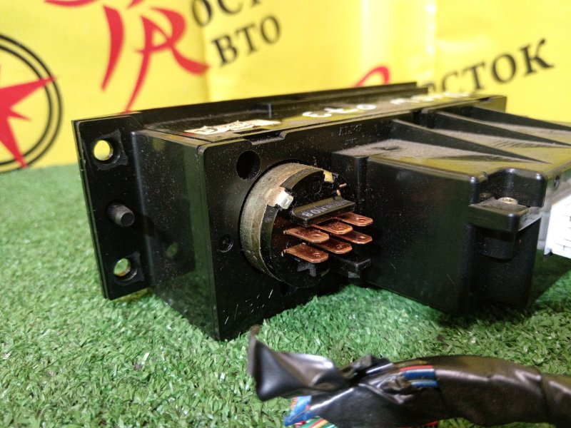 Блок управления климат-контролем, 3000 рублей, Красноярск