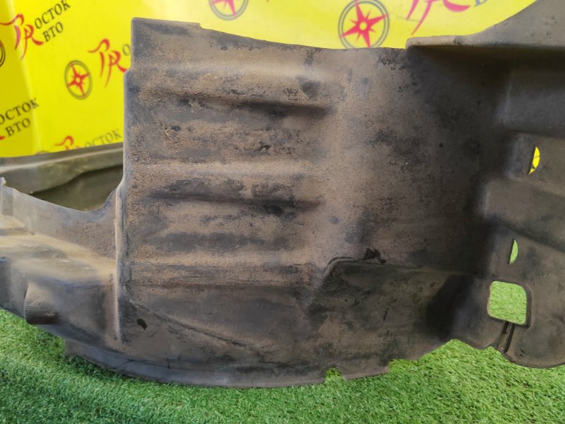 Подкрылок, 500 рублей, Красноярск