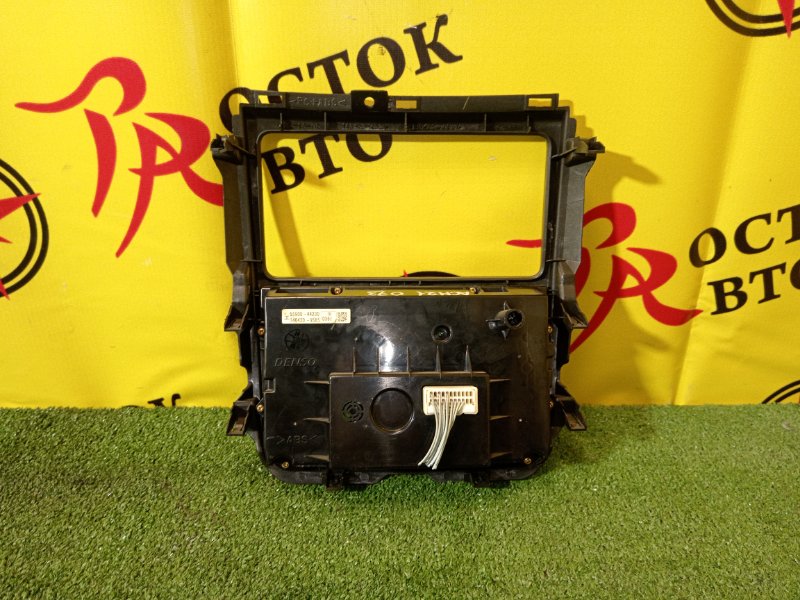 Блок управления климат-контролем, 2000 рублей, Красноярск