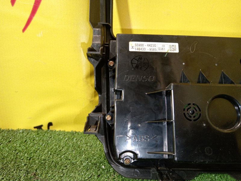 Блок управления климат-контролем, 2000 рублей, Красноярск