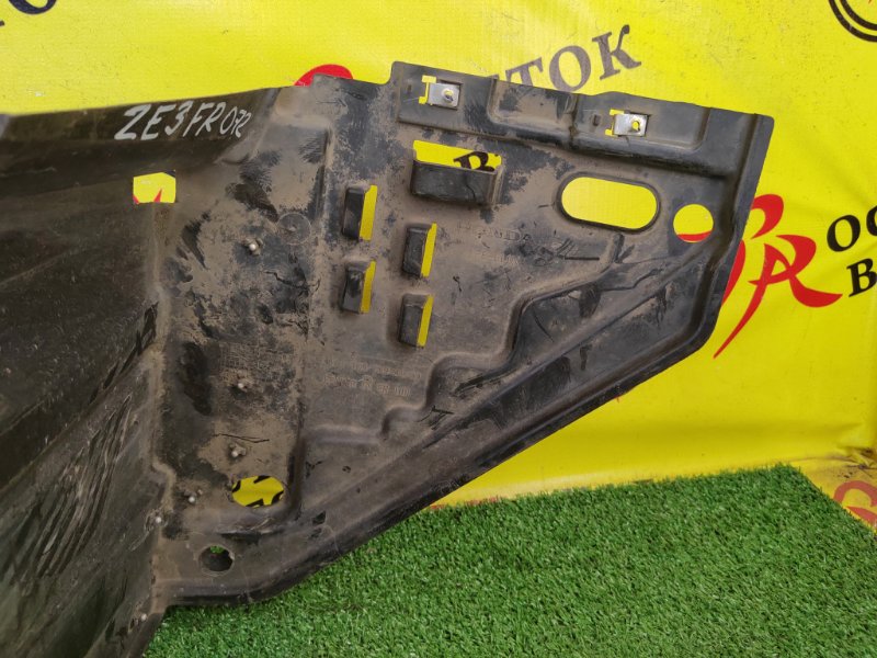 Подкрылок, 2000 рублей, Красноярск