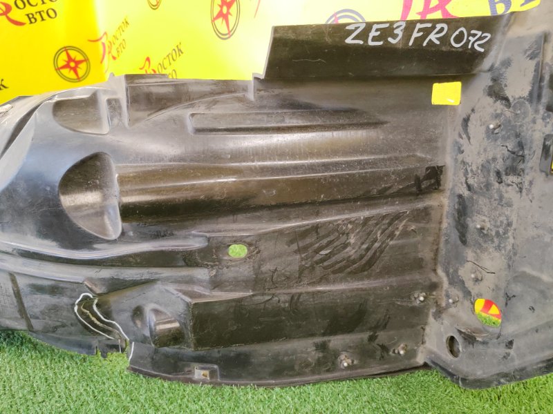 Подкрылок, 2000 рублей, Красноярск