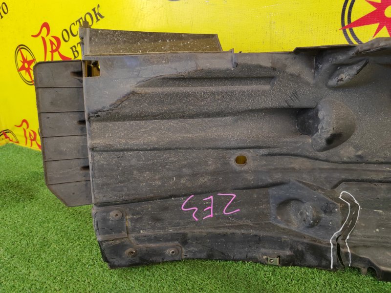 Подкрылок, 2000 рублей, Красноярск