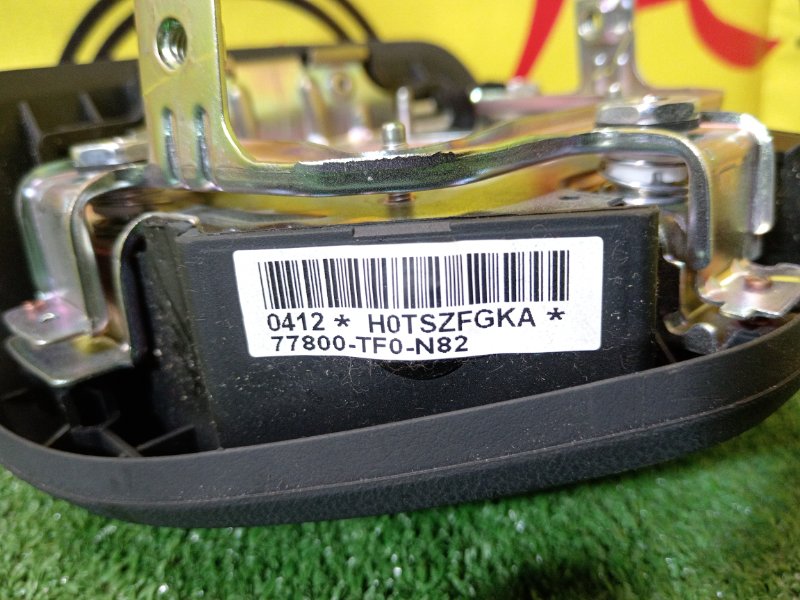 airbag, 5000 рублей, Красноярск