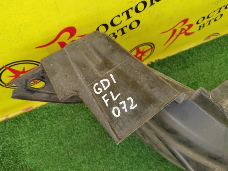 Подкрылок, 1500 рублей, Красноярск