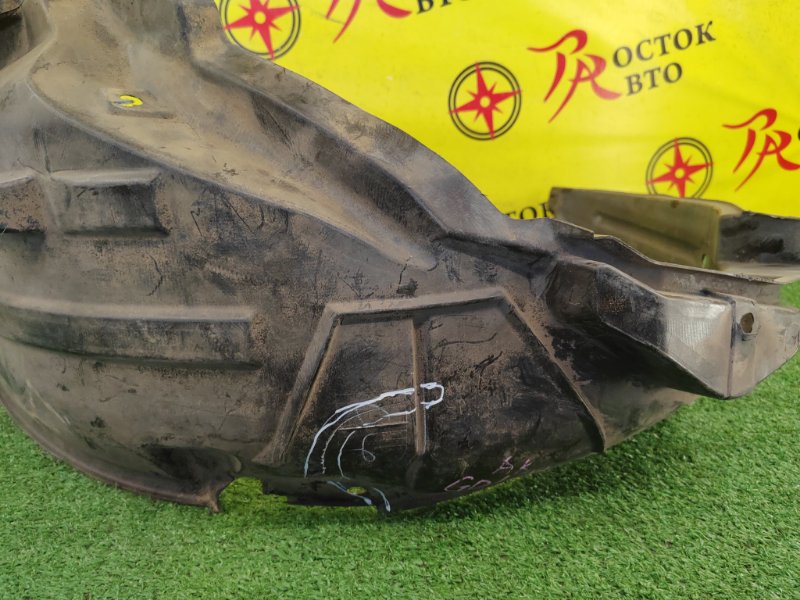 Подкрылок, 1500 рублей, Красноярск