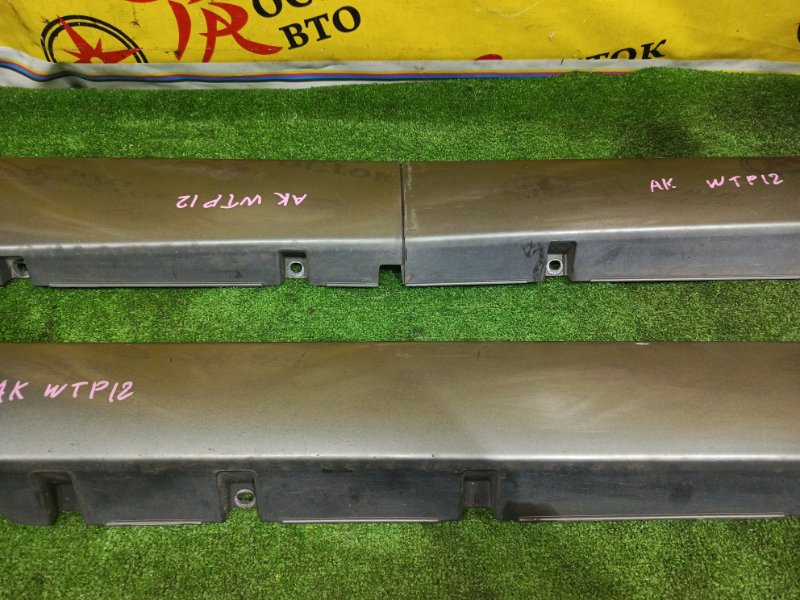 накладка порога, 2000 рублей, Красноярск