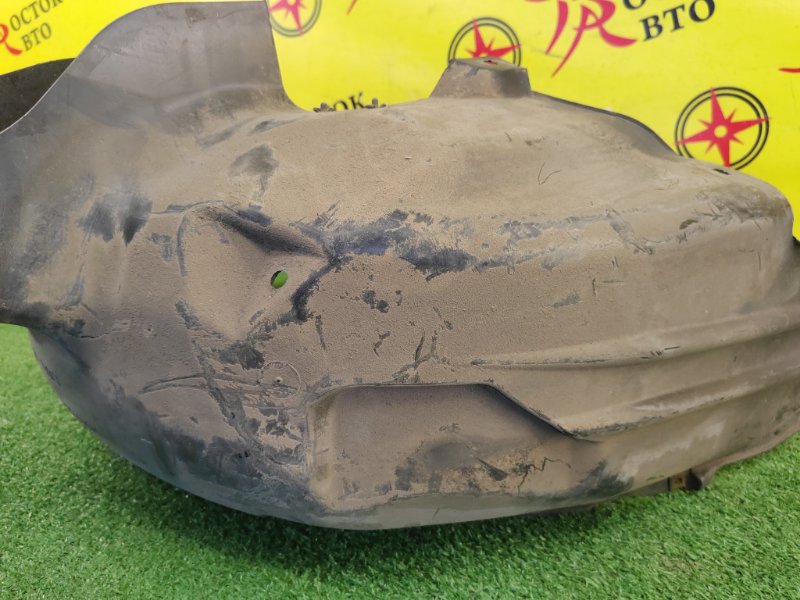 Подкрылок, 500 рублей, Красноярск