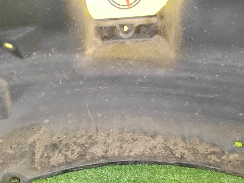 Подкрылок, 500 рублей, Красноярск