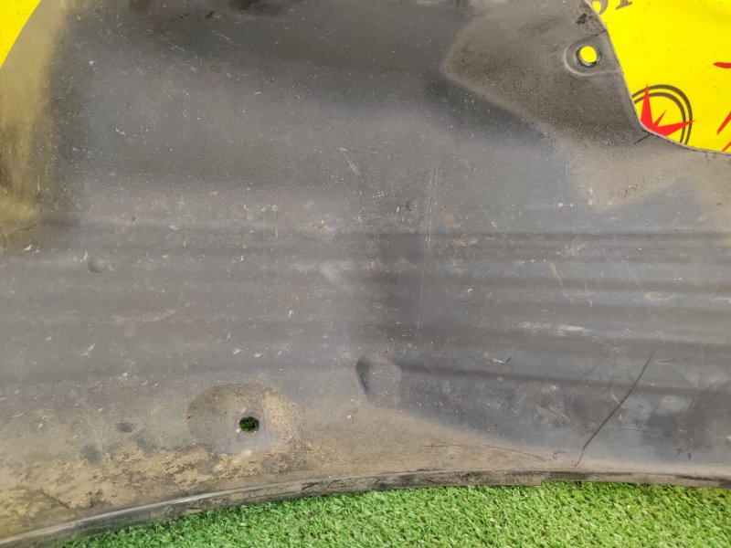 Подкрылок, 500 рублей, Красноярск