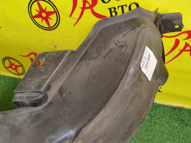 Подкрылок, 800 рублей, Красноярск