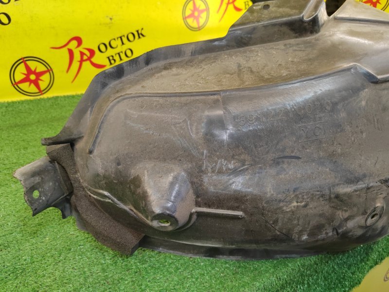 Подкрылок, 800 рублей, Красноярск