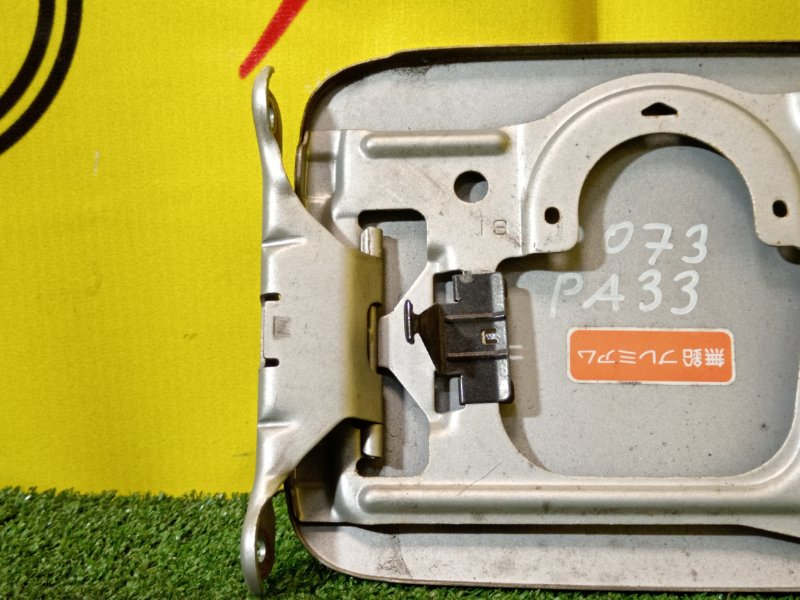 лючок бензобака, 400 рублей, Красноярск