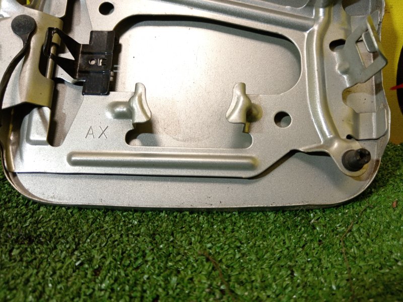 лючок бензобака, 400 рублей, Красноярск