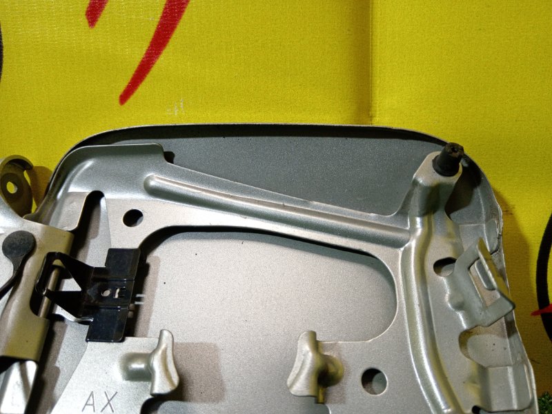 лючок бензобака, 400 рублей, Красноярск