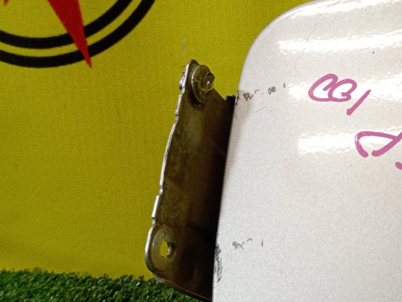 лючок бензобака, 400 рублей, Красноярск