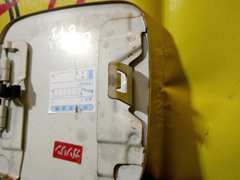 лючок бензобака, 400 рублей, Красноярск