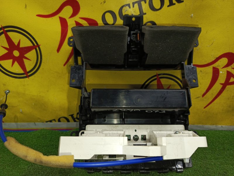 Блок управления климат-контролем, 1000 рублей, Красноярск