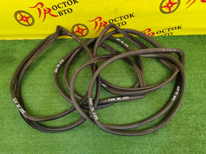 уплотнитель, 2000 рублей, Красноярск