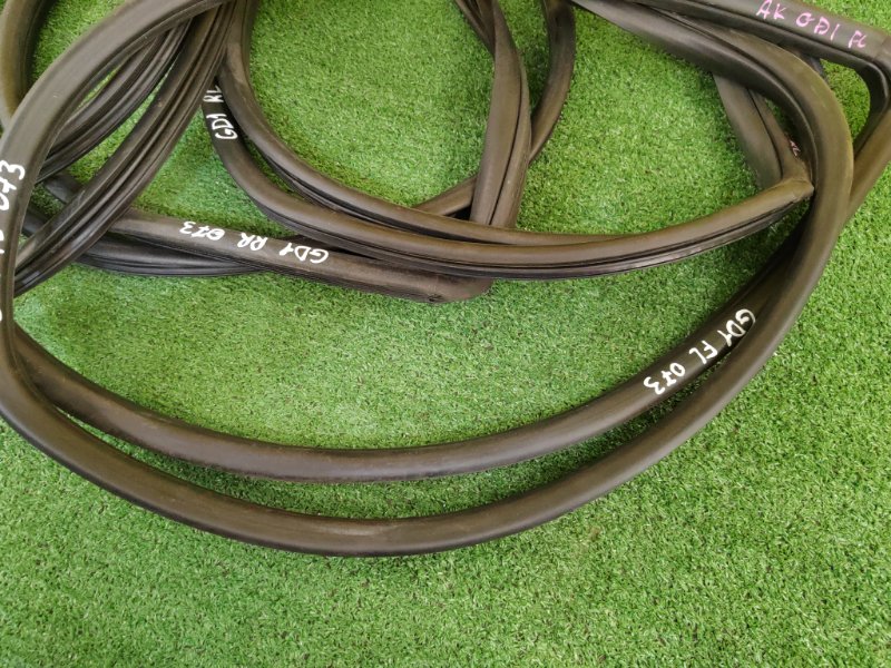 уплотнитель, 2000 рублей, Красноярск